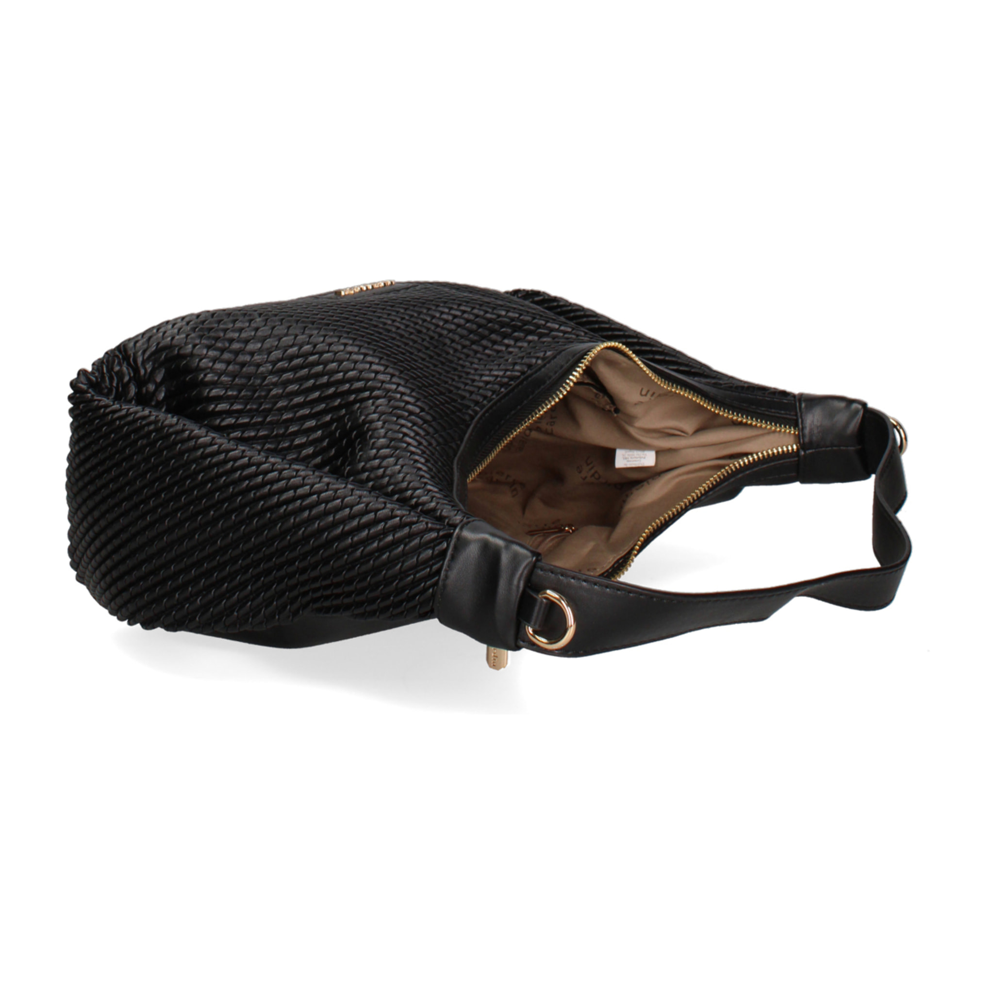 Borsa a spalla  da donna Poliuretano In Poliuretano 30x22x10 cm