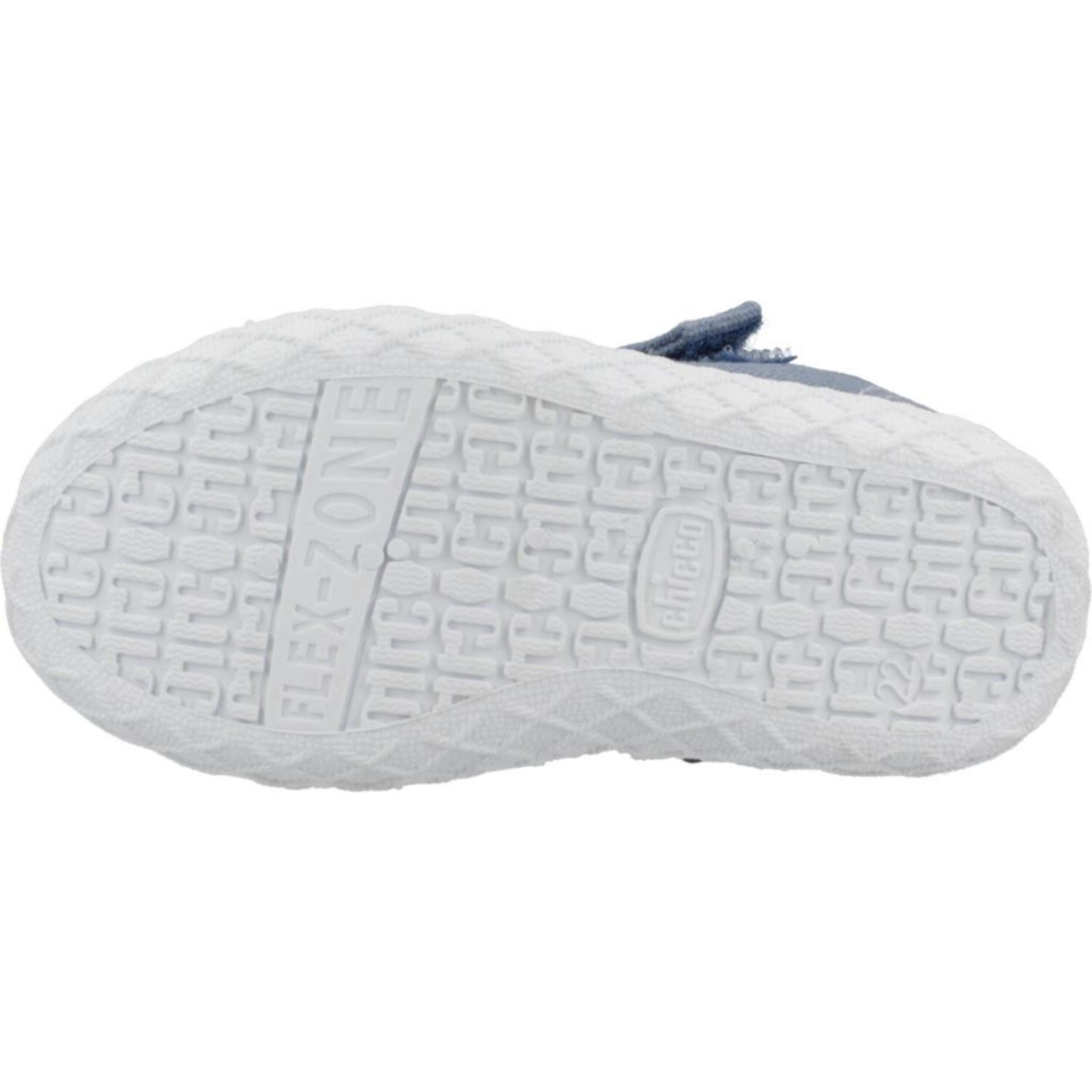 Zapatillas Niña de la marca CHICCO  modelo CALIX AZUL