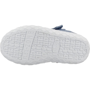 Zapatillas Niña de la marca CHICCO  modelo CALIX AZUL