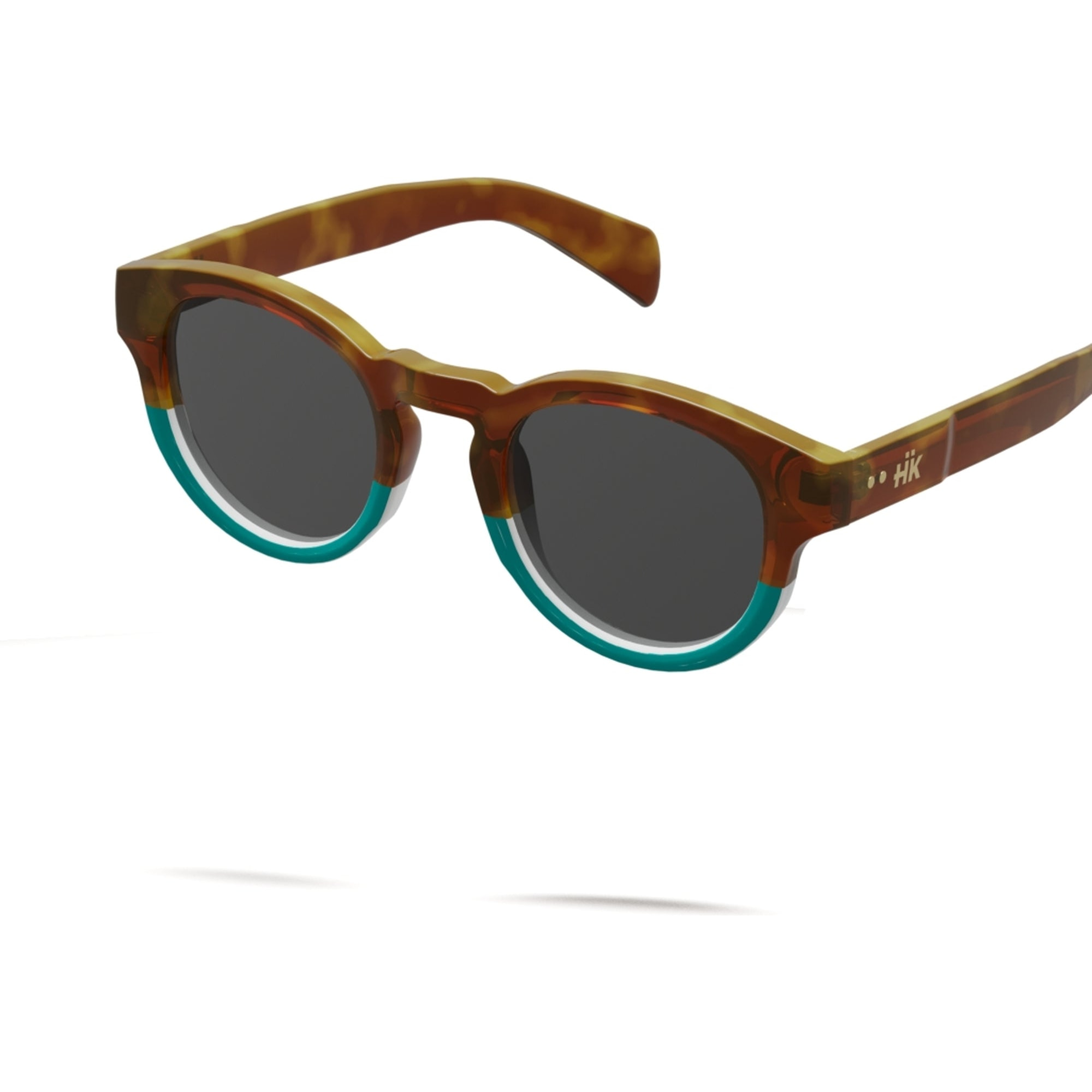 Gafas de Sol Mauricio Marron Hanukeii para hombre y mujer