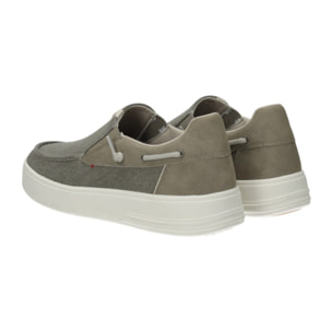 Sneakers Uomo Tata Italia Cachi