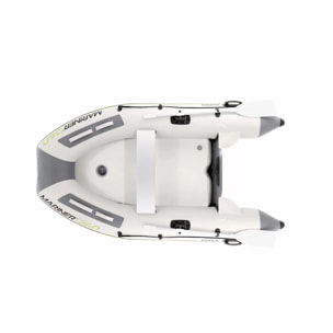 Intex 68395NP - Canotto Gommone Gonfiabile Mariner 260, 2 Posti, 259x155x41 cm