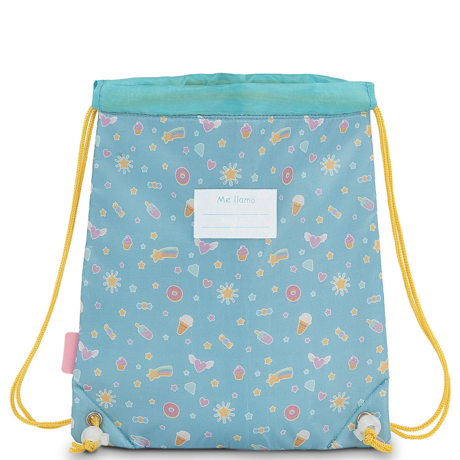 Bolsa Termica Infantil Skpat Babies Turquesa