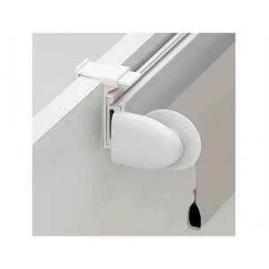 Store enrouleur Easyfix Polyester Opaque 67x180