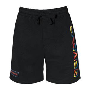 Bermuda Short Pantaloncino Streewear Uomo GIVOVA Cotone