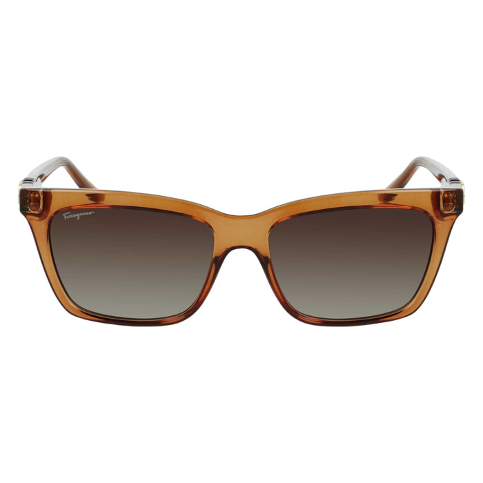 Gafas de sol Ferragamo Mujer SF1027S-210