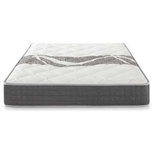 Colchón sleep plus 16 cm