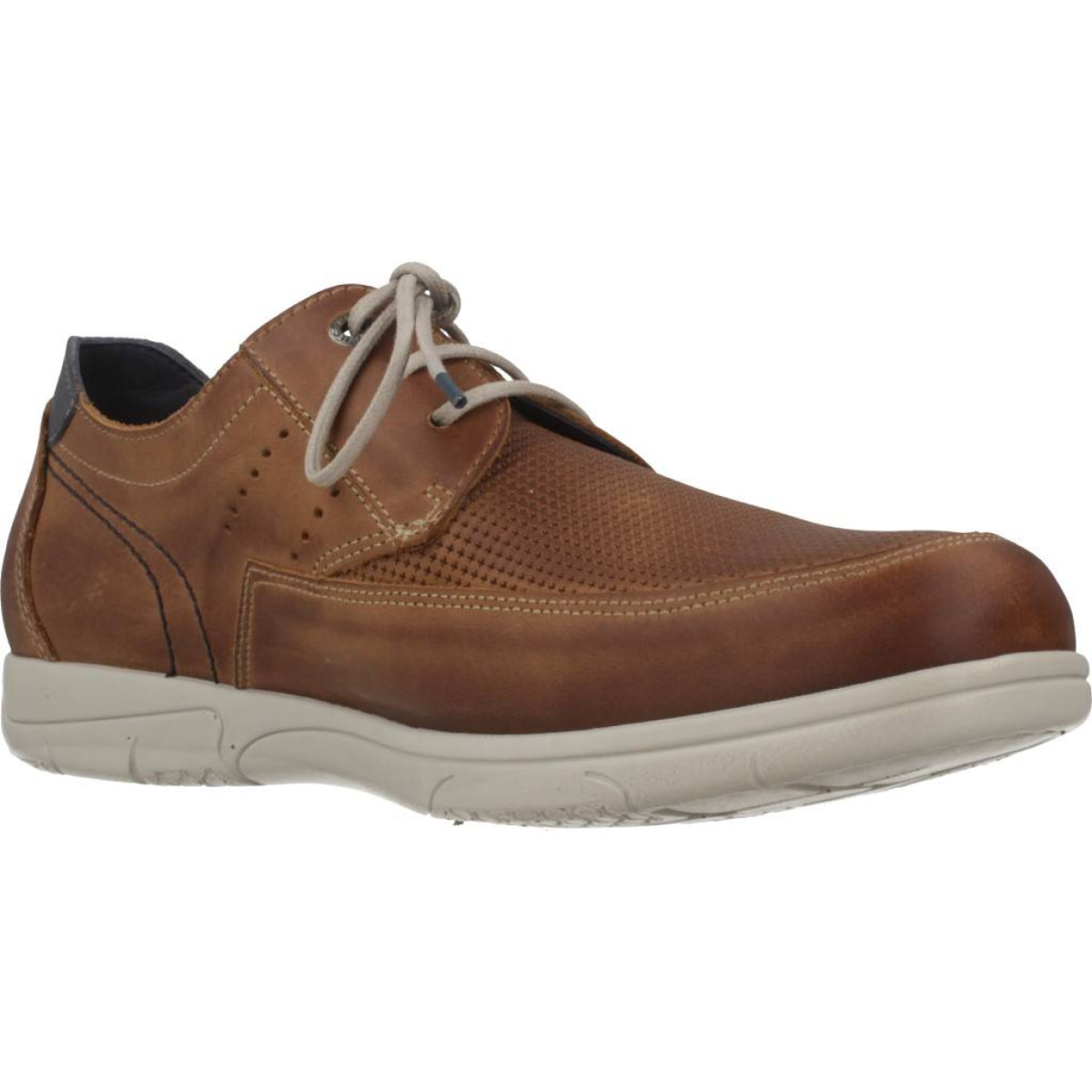 DERBIES - OXFORD FLUCHOS F0119