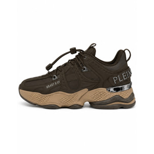 PLEIN SPORT Zapatillas de running