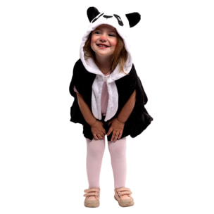 CAPA SÚPER PANDA INF