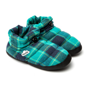 Zapatilla de casa ,Boot Home Scotland