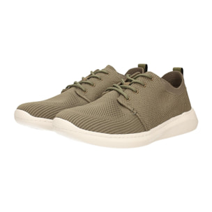 Sneakers Uomo Tata Italia Cachi