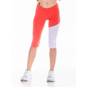 Leggings pescatore donna Live in Colors