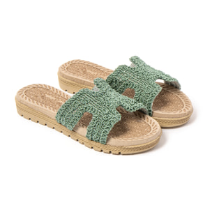Sandalias , Braida