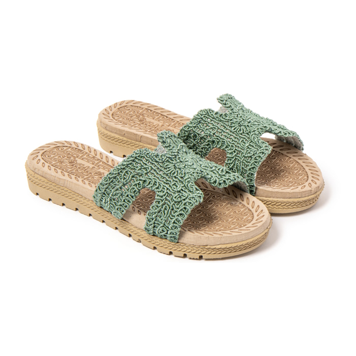 Sandalias , Braida