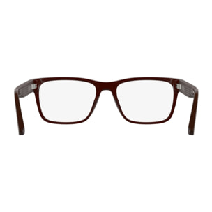 Gafas de Vista Lacoste L4026 601 de Acetato Inyectado Hombre 55 mm