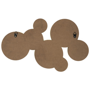 Decoration Miroir Rond
