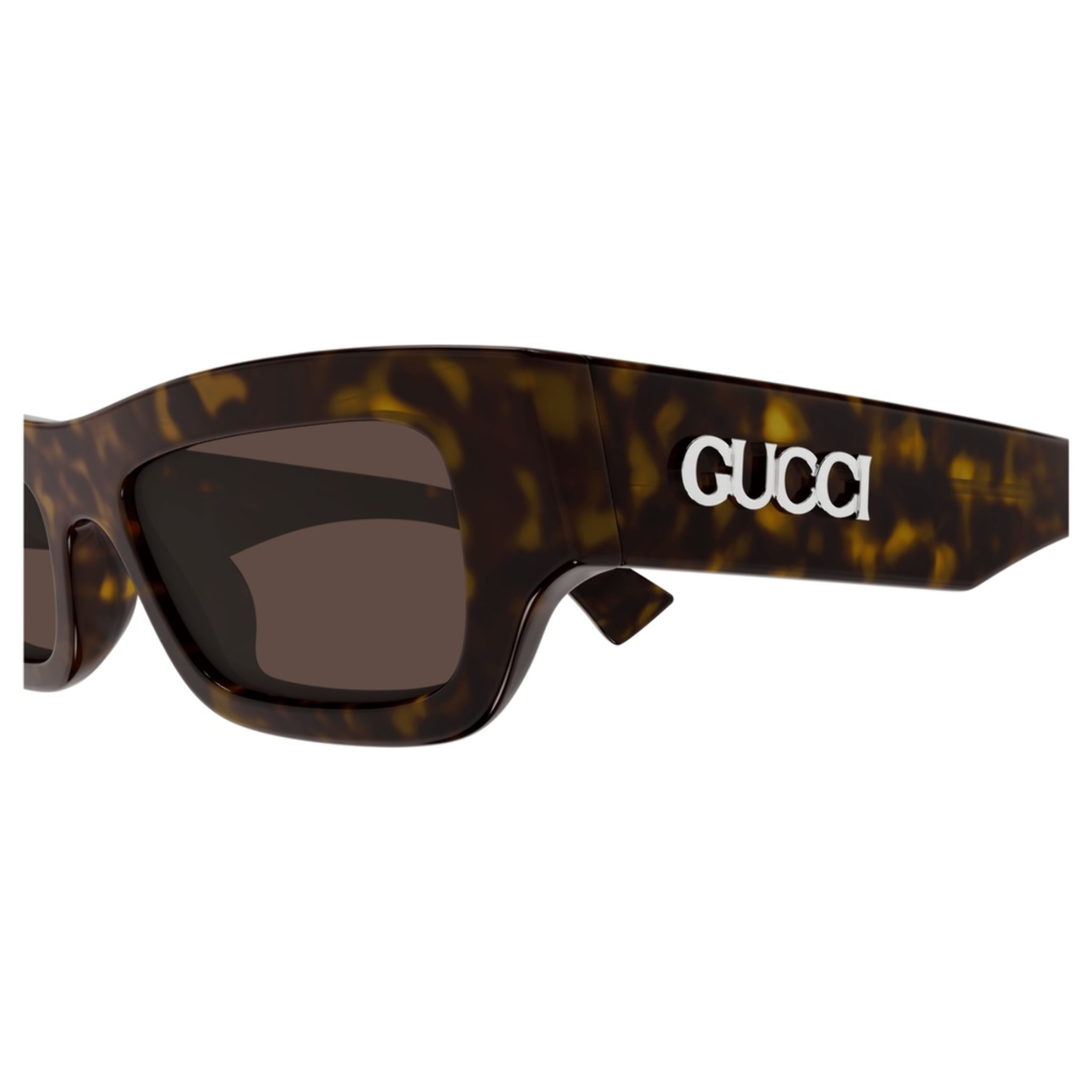 Gafas de Sol Gucci GG1839S-002 de Acetato Hombre 52 mm