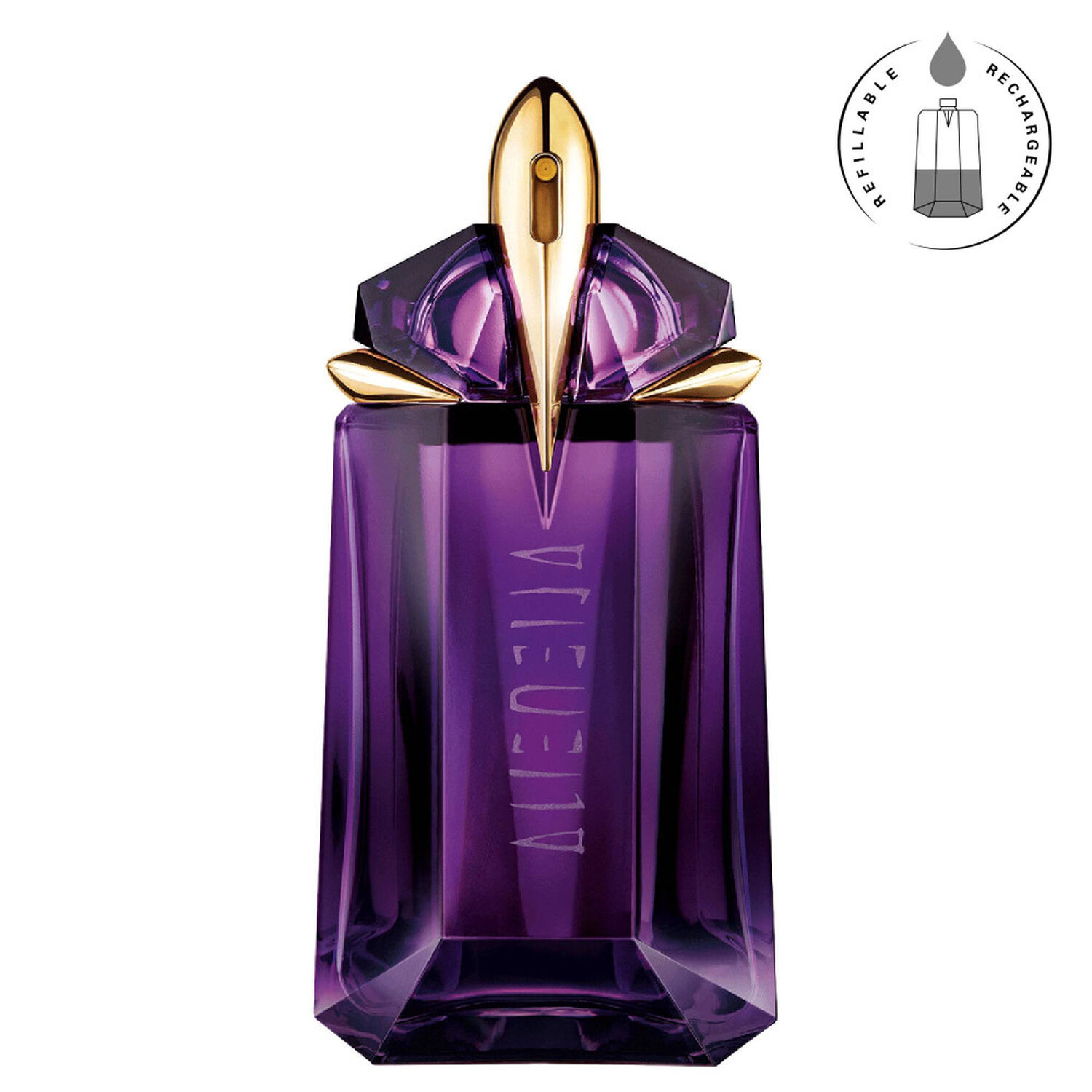 Alien - Eau de Parfum Rechargeable