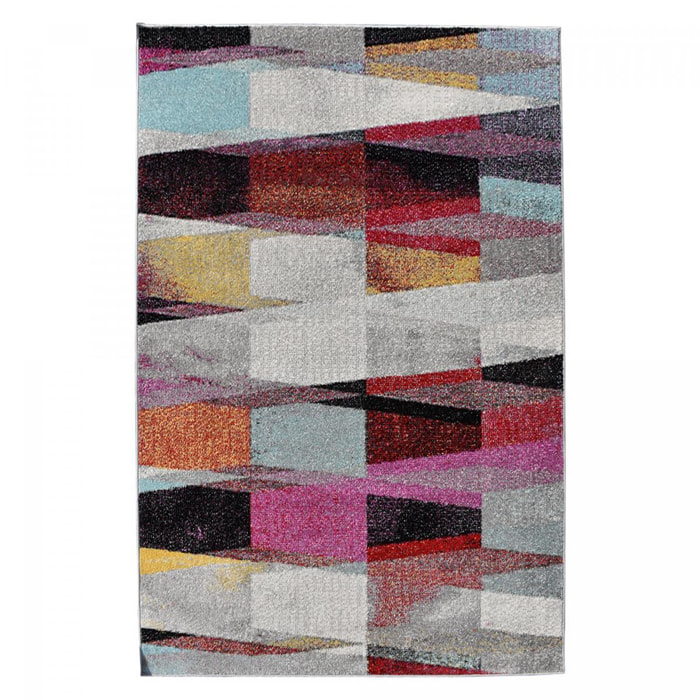 Tapis Rufi pour salon ou chambre