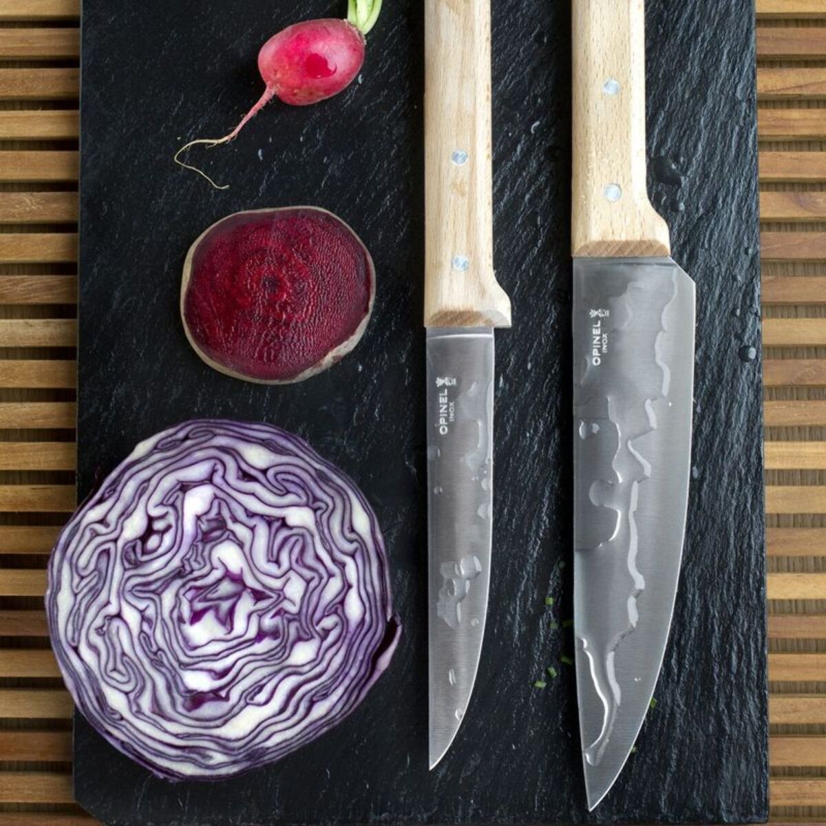 Couteau OPINEL Parallele No 118