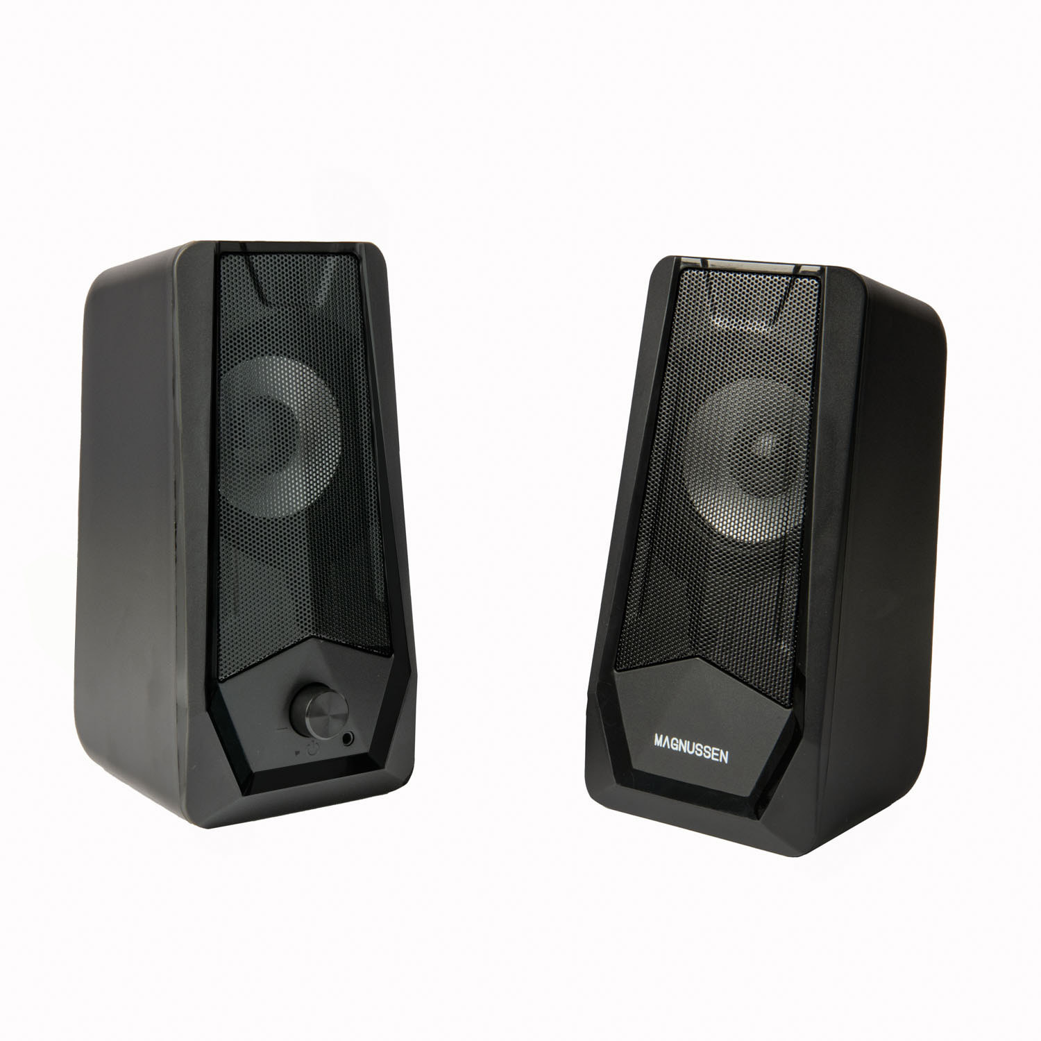 MAGNUSSEN G9 GAMING SPEAKERS en color Negro