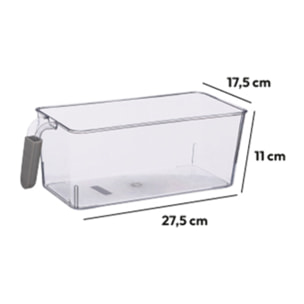 Rangement pour frigo Grand modèle