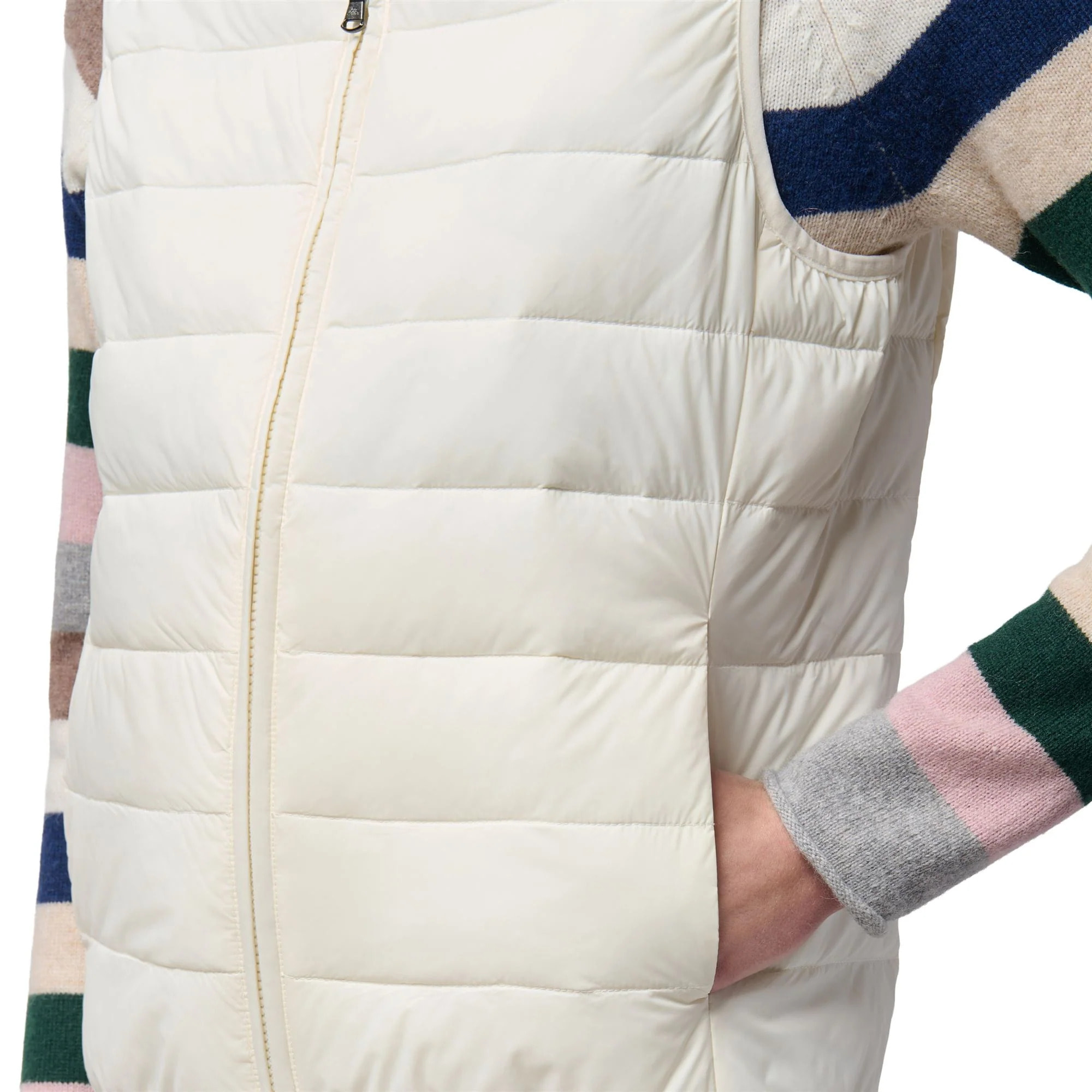 Chaquetas Robe di Kappa Mujer Amira