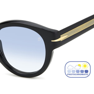 GAFAS DE SOL FOTOCROMÁTICAS DAVID BECKHAM DB 7110/S 807