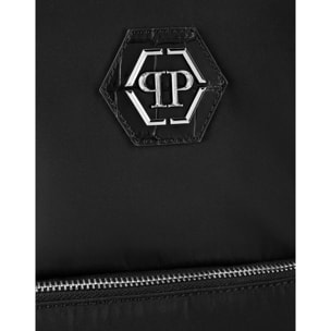 PHILIPP PLEIN Cross Body HEXAGON