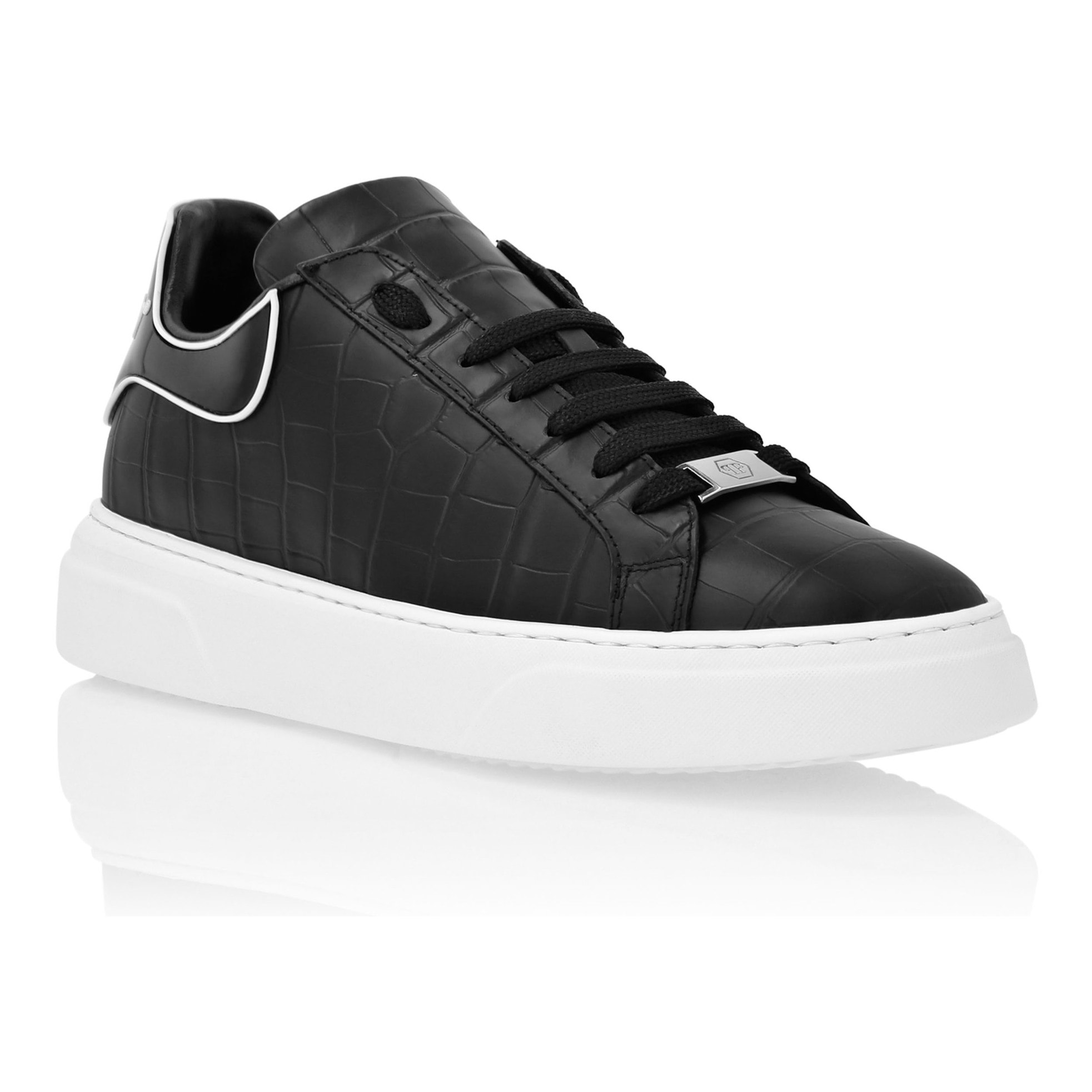 PHILIPP PLEIN Zapatillas de running BIG BANG