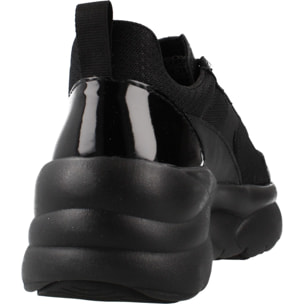 Sneakers de  Mujer de la marca GEOX  modelo D XTORS NEGRO