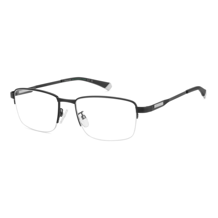 Gafas de Vista Polaroid PLD D571/G 003 de Metal Hombre 54 mm