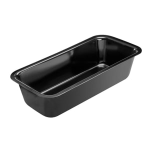 Moule à pain de mie en acier émaillé 30 cm Dr. Oetker Back-Idee Kreativ