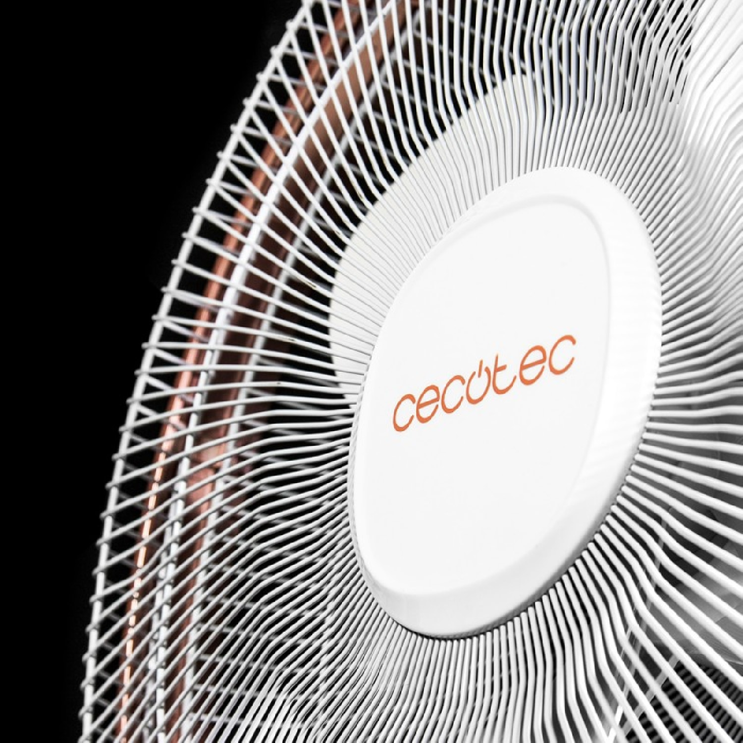 Cecotec Ventilador de pie EnergySilence 1030 Smartextreme