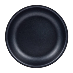 Set de 5 Sartenes Ø18Ø20Ø22Ø24Ø26cm en Aluminio prensado Rojo + 2 Mangos extraíbles Click&Cook Bergner