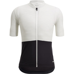 Colore Riga - Maillot - Blanco - Hombre