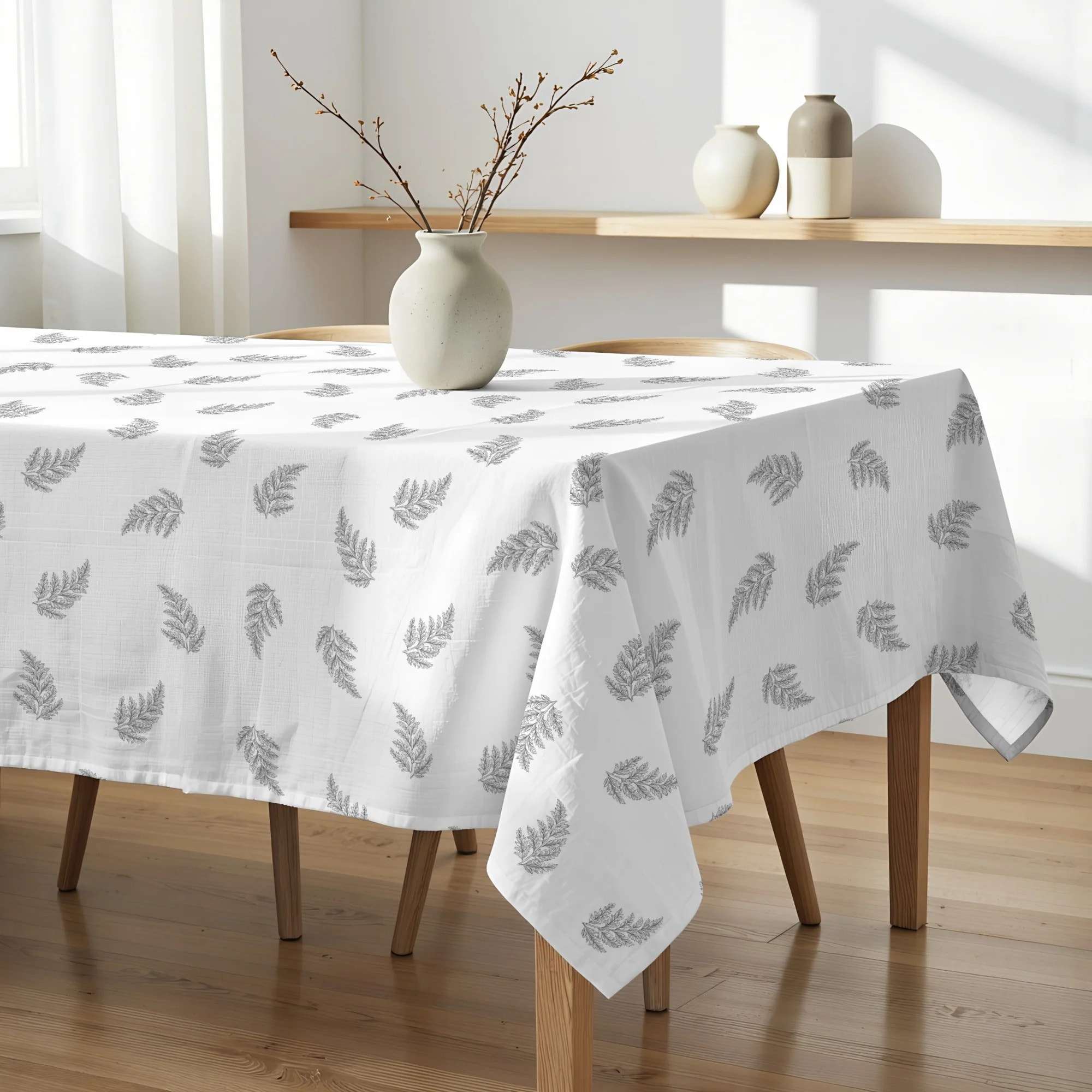 Nappe en résine anti-taches Springfield 2