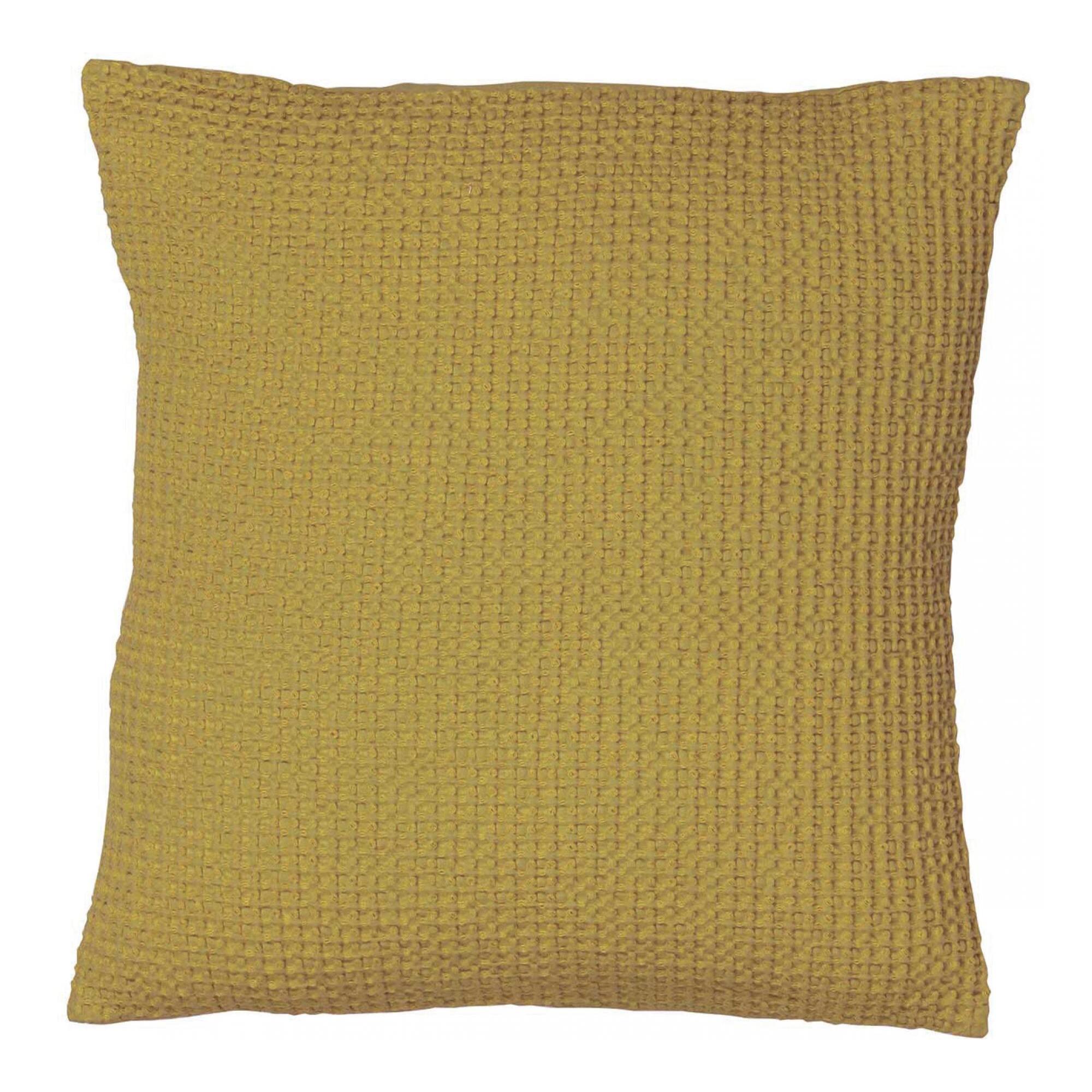 Coussin recyclé Maia