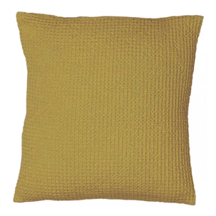 Coussin recyclé Maia