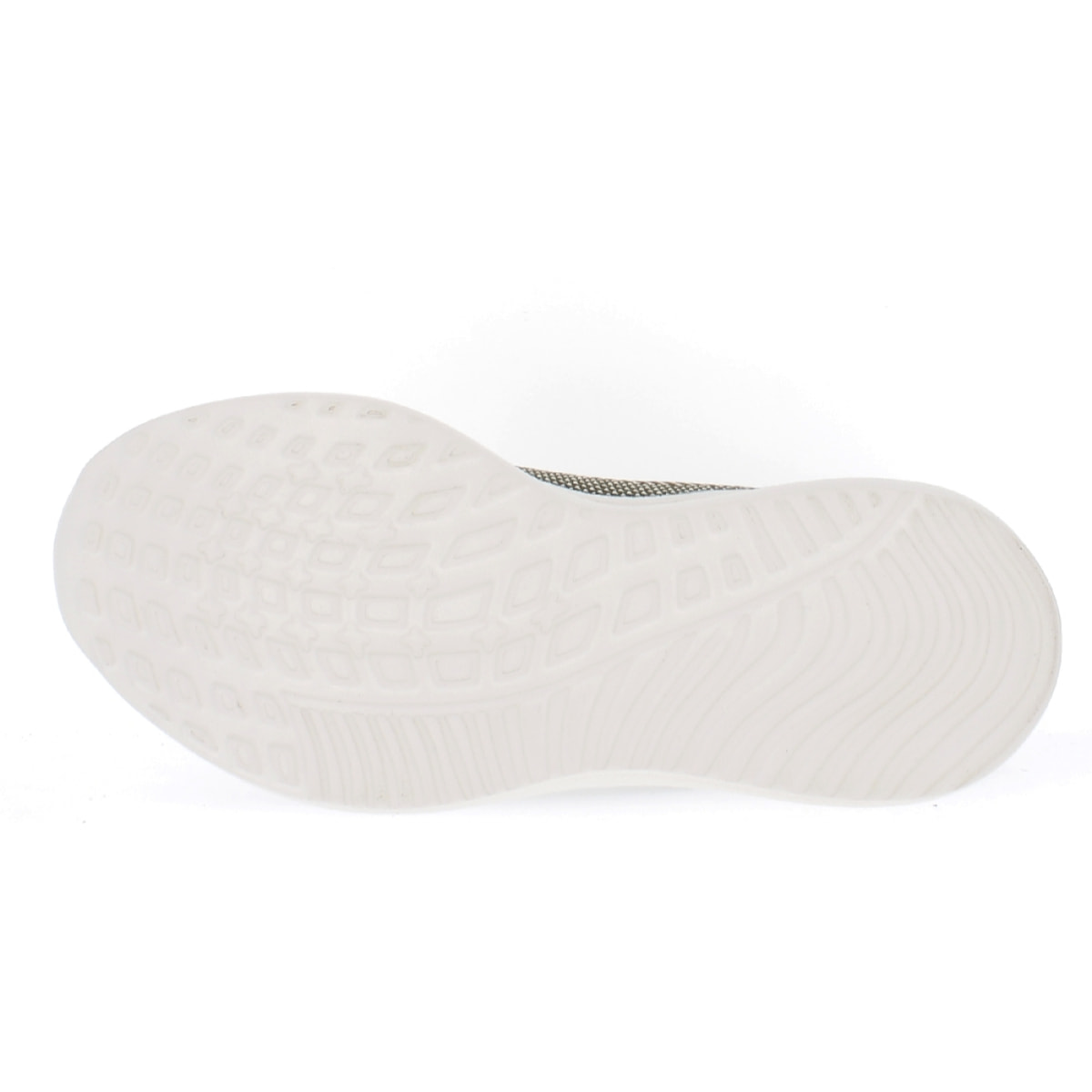 Armata di Mare Scarpe Uomo Sneakers Casual Comfort con Soletta Rimovibile in Memory Foam AMU SS23L347 Khaki