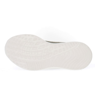 Armata di Mare Scarpe Uomo Sneakers Casual Comfort con Soletta Rimovibile in Memory Foam AMU SS23L347 Khaki