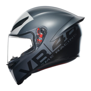 CASCO AGV K1 S AGV E2206 LIMIT 46