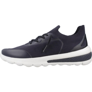 Sneakers de  Mujer de la marca GEOX  modelo D SPHERICA ACTIF A AZUL
