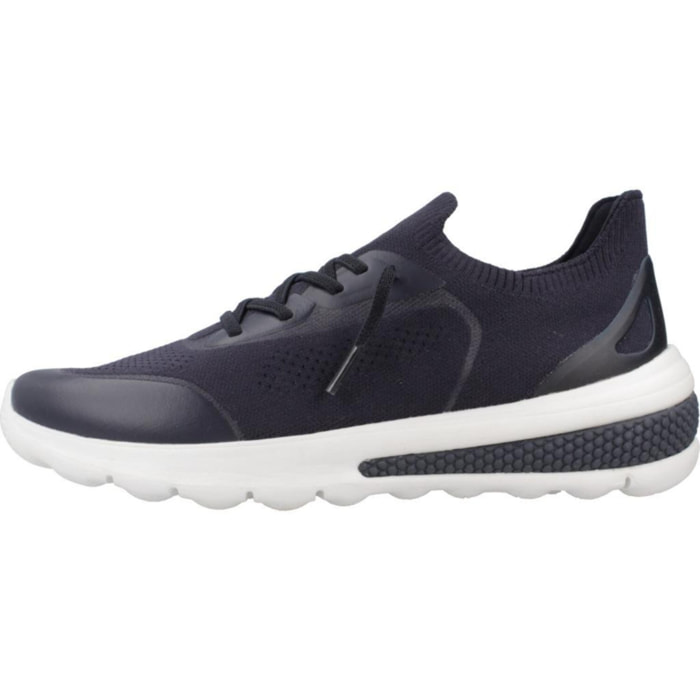 Sneakers de  Mujer de la marca GEOX  modelo D SPHERICA ACTIF A AZUL