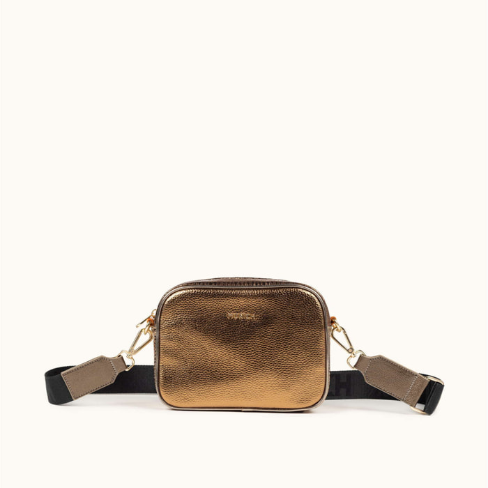 BLOCK FUN FW25 CROSSBODY CAMERA C/COOPER