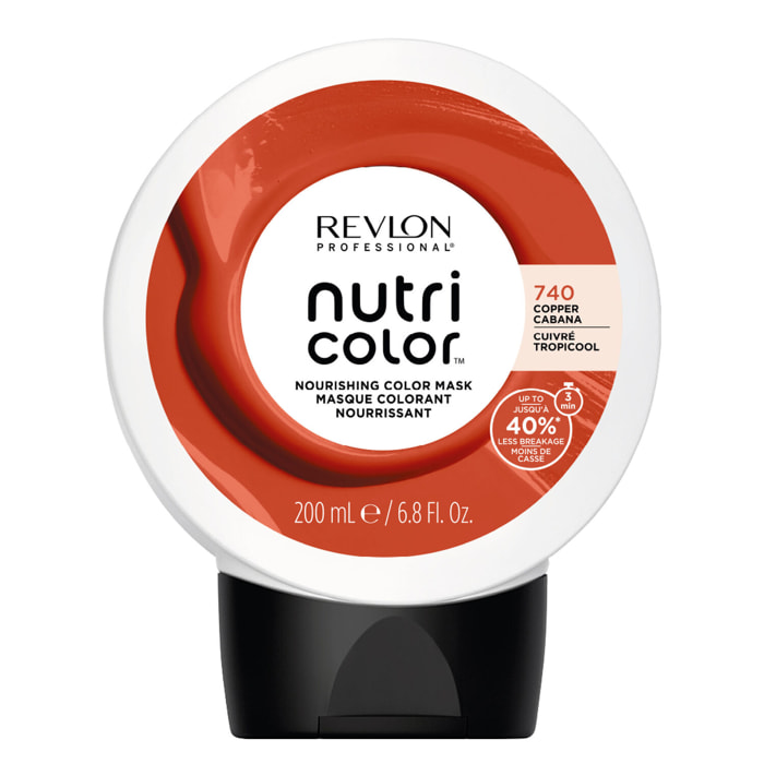 Nutri Color™ - 200ML