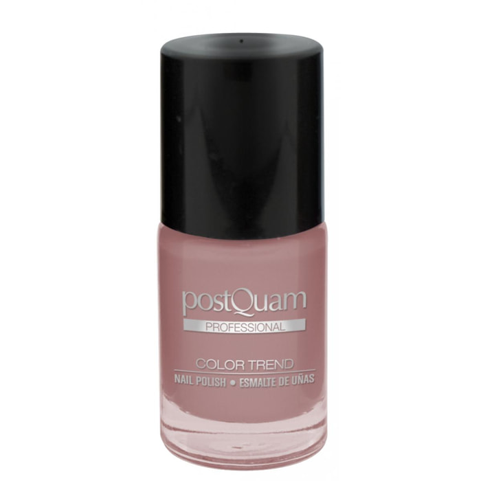 Vernis A Ongles Pearly Pink 10 Ml.