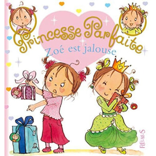 Beaumont, Jacques | Zoé est jalouse, tome 10: n°10 | Livre d'occasion
