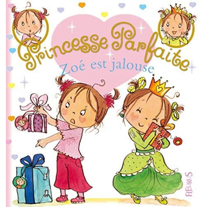Beaumont, Jacques | Zoé est jalouse, tome 10: n°10 | Livre d'occasion